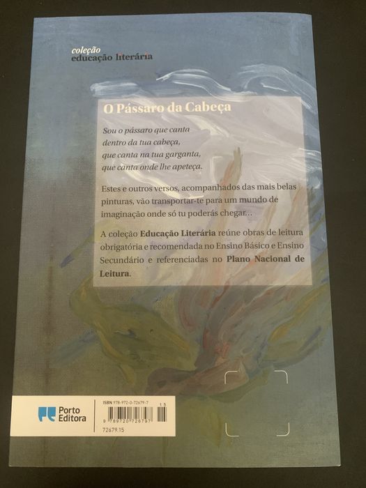 Livros leitura obrigatória 5 e 6 ano