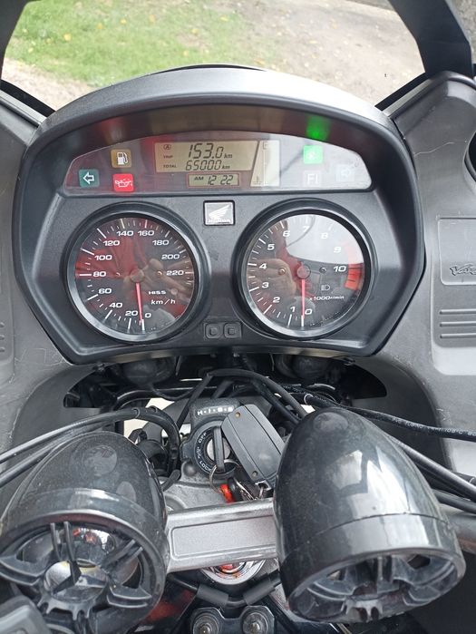 Продається Хонда Варадеро XL 1000