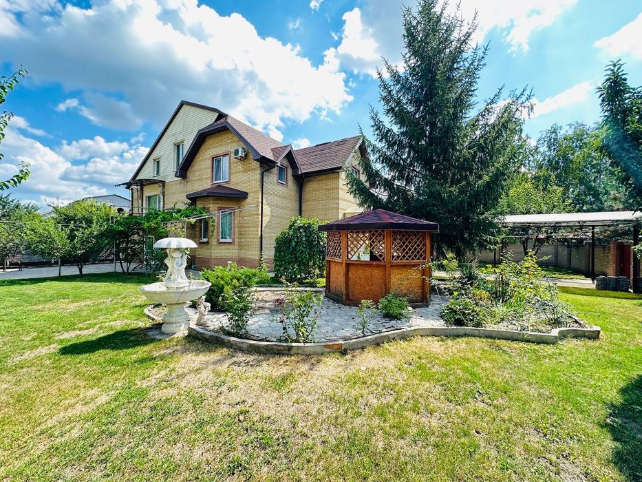 Продажа дом Передовая (ЭКСКЛЮЗИВ, КЛЮЧИ)