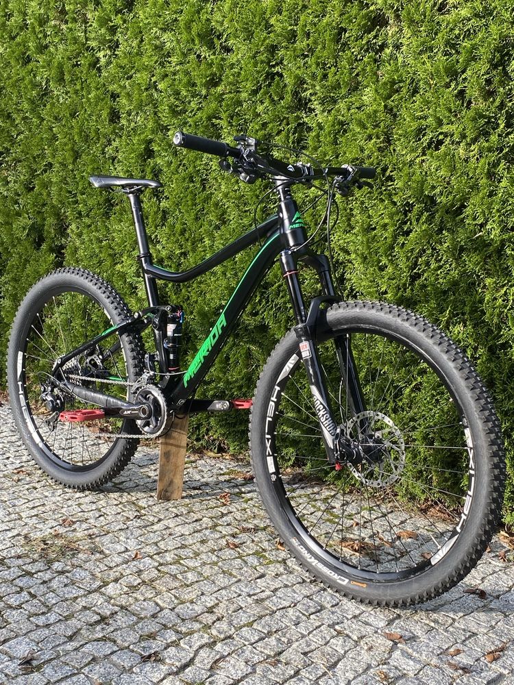 Merida One Twenty 7.900 XT Edition Lublin OLX.pl