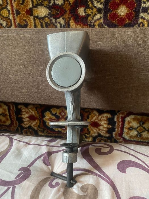 механічна ручна кавомолка "Мрія"