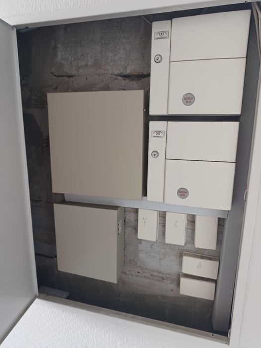 Коммерческая недвижимость по адресу ул. Борщаговская (площадь 561 м²) - Atlanta.ua - фото 13