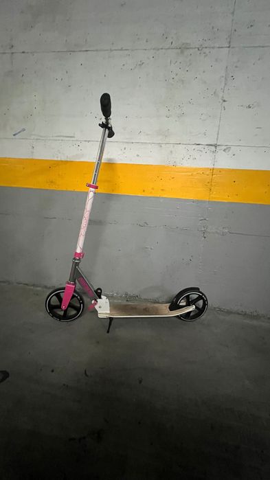 Trotinete Apollo