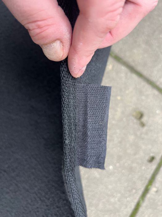 Коврики Nissan Leaf 2012-17