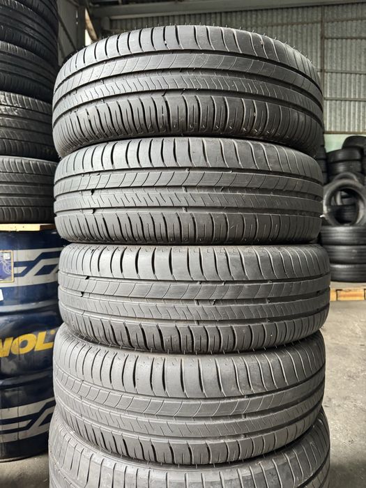 195 65 R15 Michelin 2021 рік