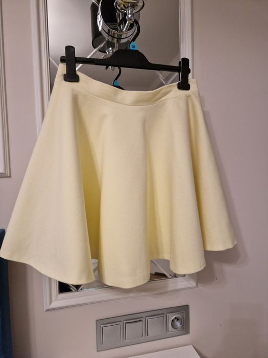 Spódnica r. 38 stan idealny Lemonada