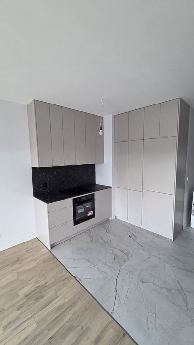 Montaż mebli z paczek Ikea Castorama itp