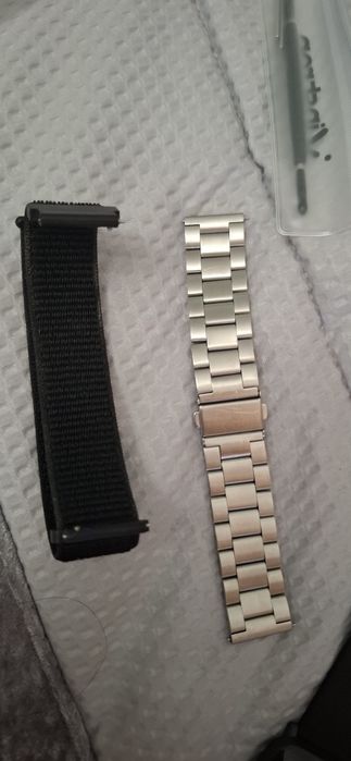 Amazfit bip u pro