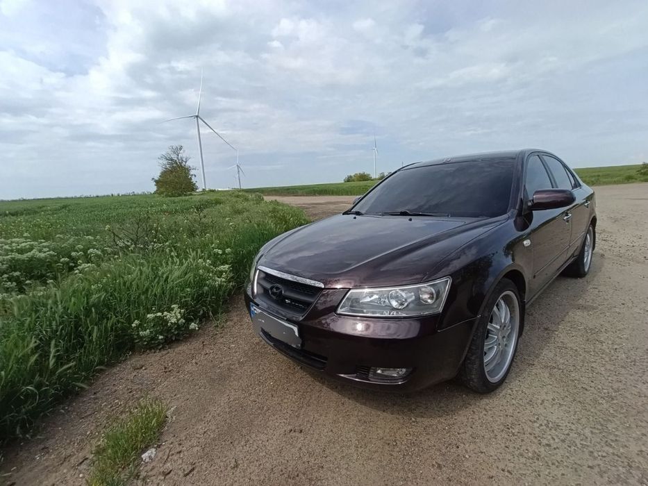 Соната нф Sonata Nf