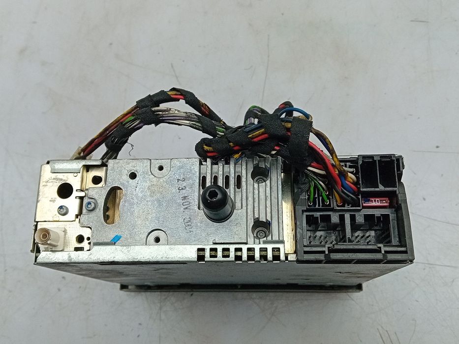 Rádio / auto-rádio CITROËN C4 I (LC_)