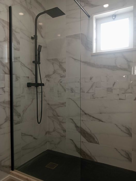 Apartamento T3 Renovado