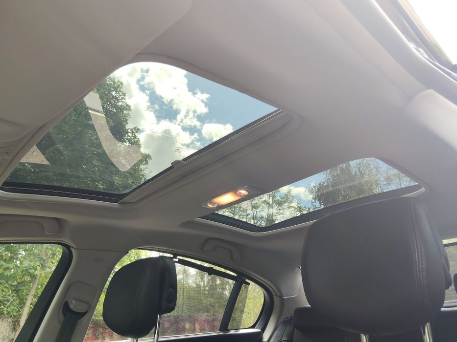 Renault Latitude 240 koni 3.0 dCi 2011 rok. ogłoszenie priv.
