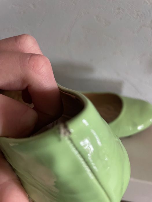 Туфлі Jimmy Choo оригінал. 36,5