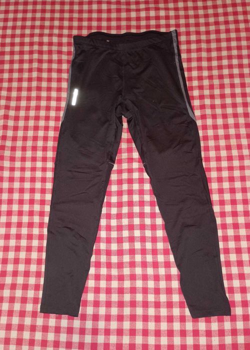 Legginsy damskie do biegania sportowe Stormberg XL