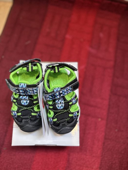 Sapatos de criança / Kids shoes , summer baby shoes