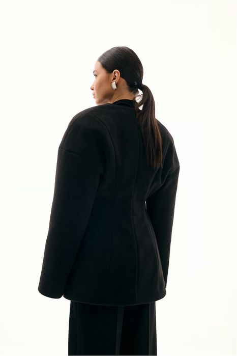 Пальто жакет Vloria