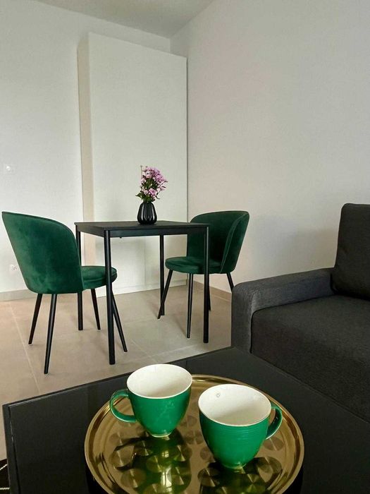Apartment in Katowice, Osiedle Paderewskiego, Osiedle Paderewskiego-Muchowiec - Widok 4