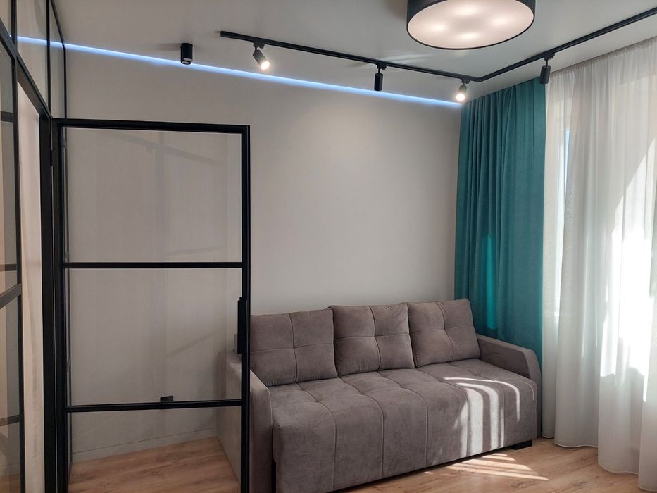 Продаж 1-кім. квартири 36 м.кв в. Скоропадського, м. Трускавець