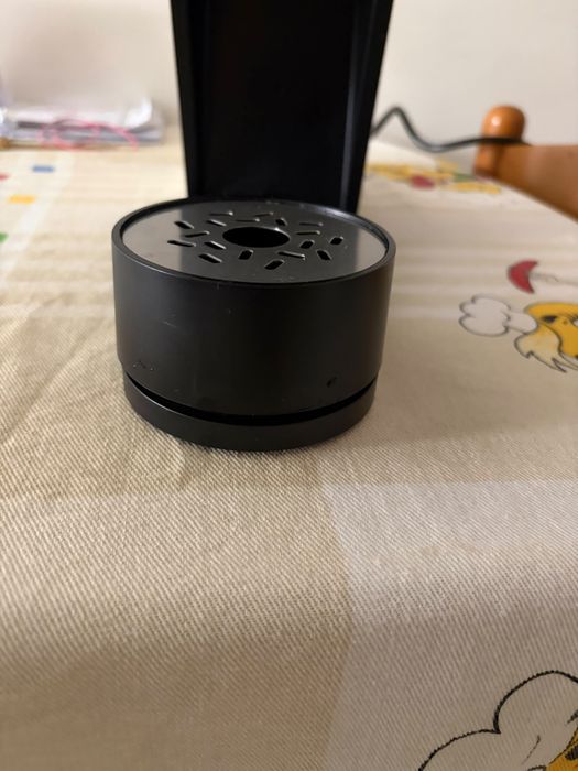 Delta Q Iconiq branca