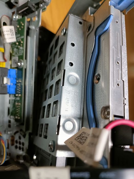 Dell Optiplex 7010 + GT 240