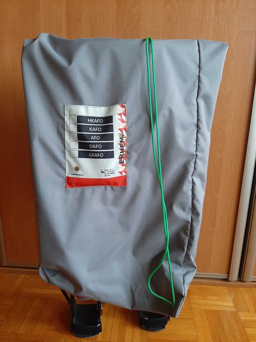 Dziecięcy pionizator