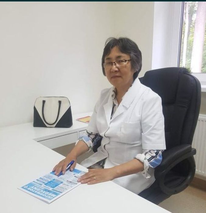 Olsztyn Akupunktura i Medycyna Tybetańska Naturalna-dr Dash Tsetsgee