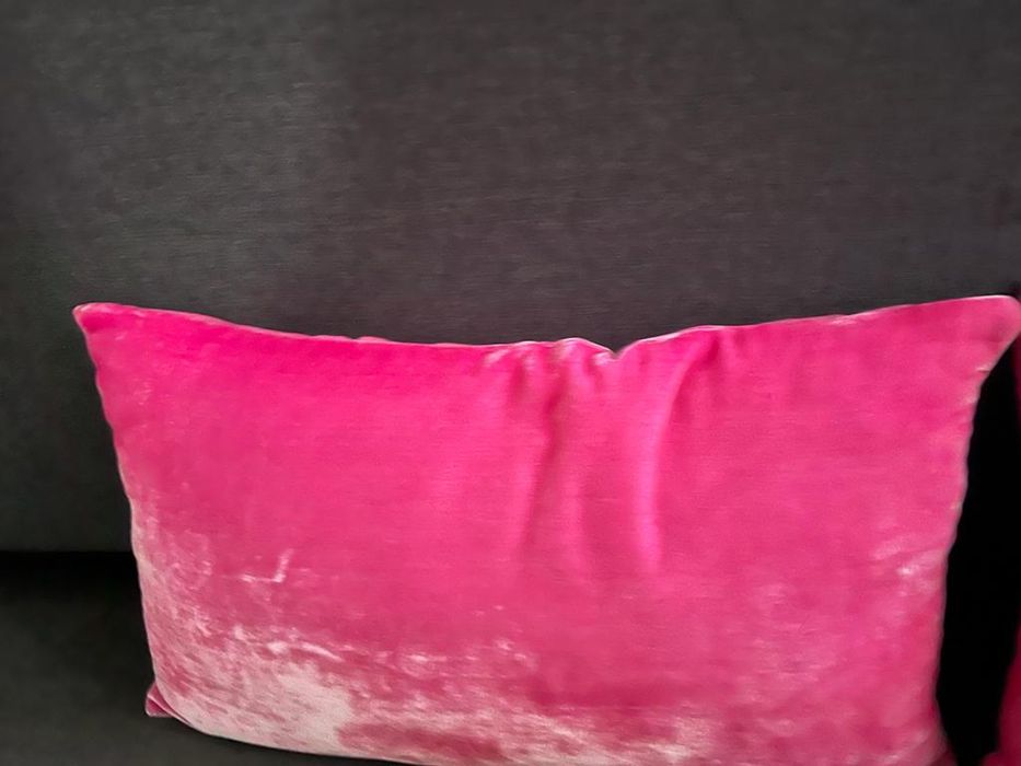 Almofadas decorativas Zara Home