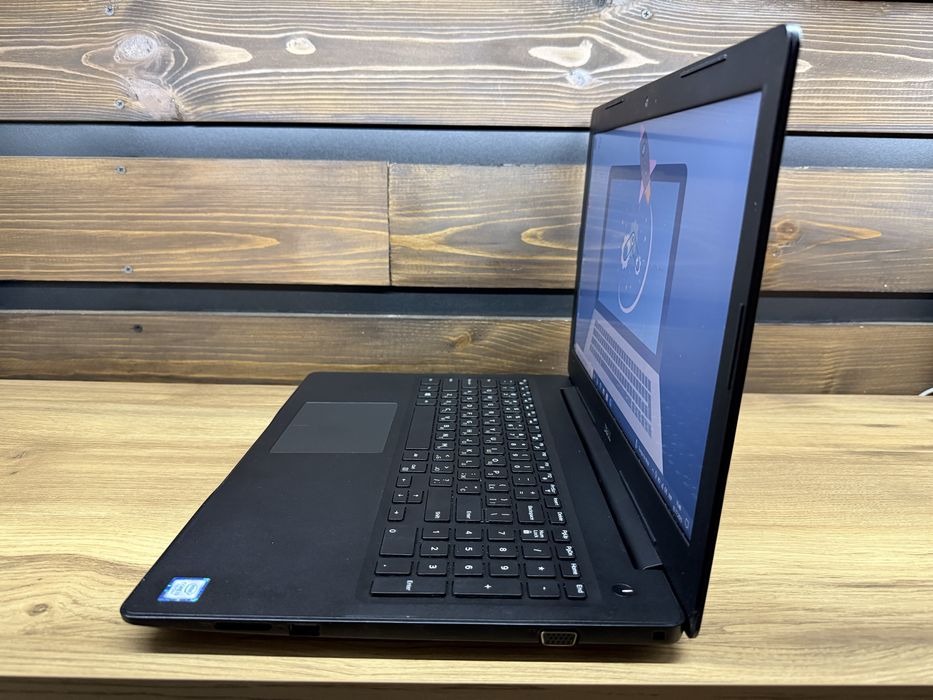 Dell Latitude 3590 15,6" HD i3-7130u/16 GB DDR4/M2 256/18% зносу