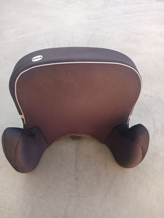 Cadeira Elevatória Auto para Criança