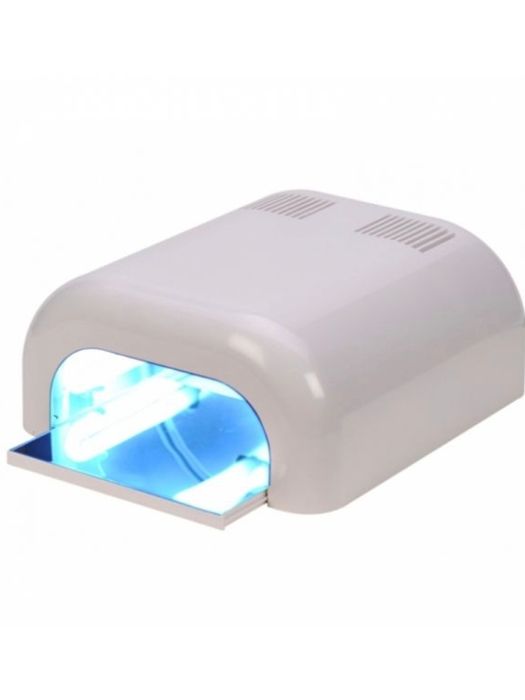 Pack 2 catalisador UV Gel