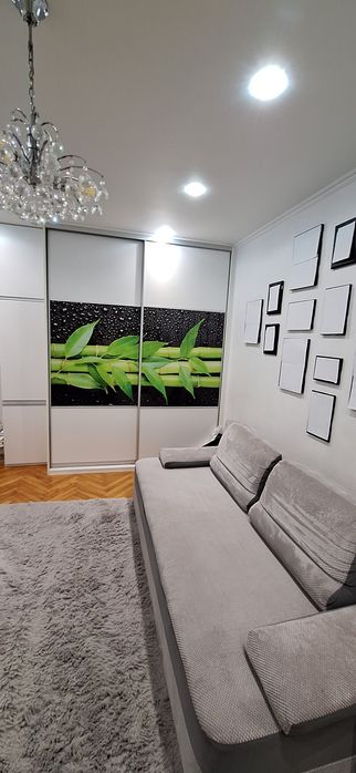 Atrakcyjne  2-pokojowe mieszkanie 48 m² z balkonem – Żyrardów, ul. Legionów Polskich