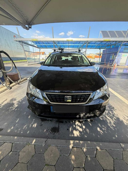 Seat Leon st 1.6 TDI 2019