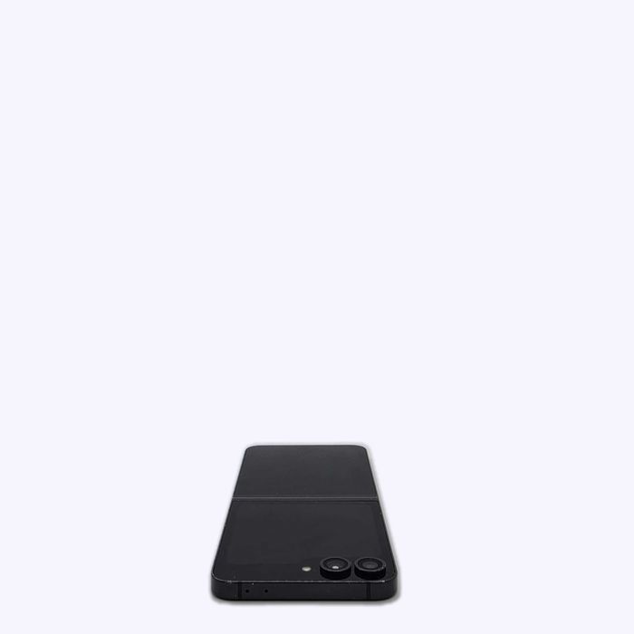 Магазин Samsung Galaxy Z Flip7 12/256GB Jet Black Гарантiя Trade In