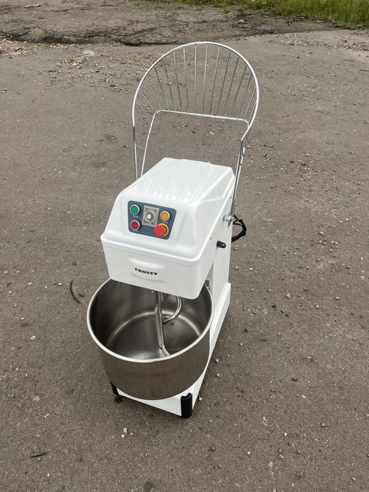 Тістоміс Промисловий Професійний Frosty HS-30 Італія