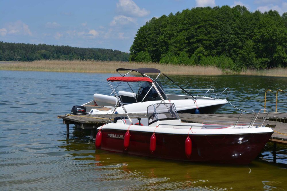 Domek nad samym jeziorem, pomosty, Mazury-Ryn- Rybical • OLX.pl