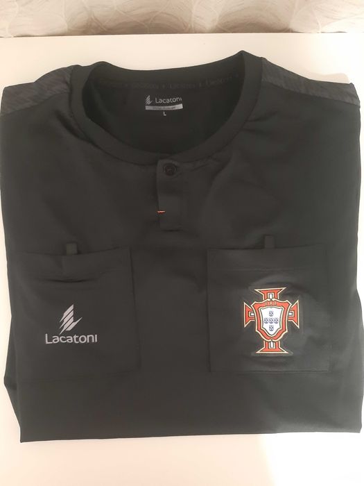 Equipamentos de Árbitro