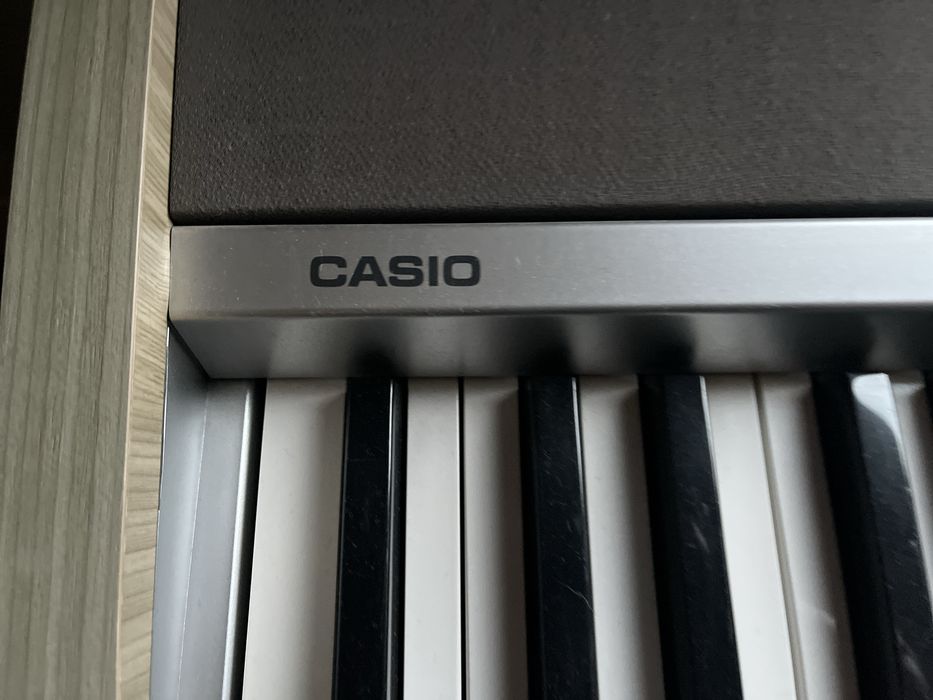 Pianino Casio PRIVIA PX-200