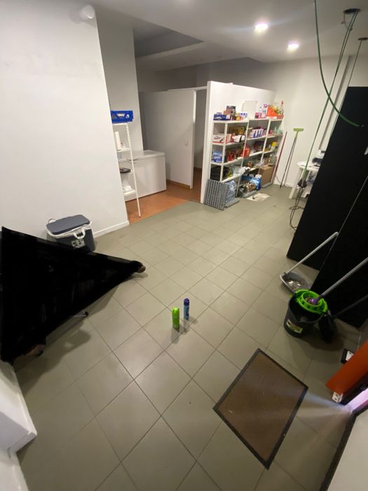 Lojas 24h - Grab&Go ( duas lojas - Amial/Vilar do Paraiso )