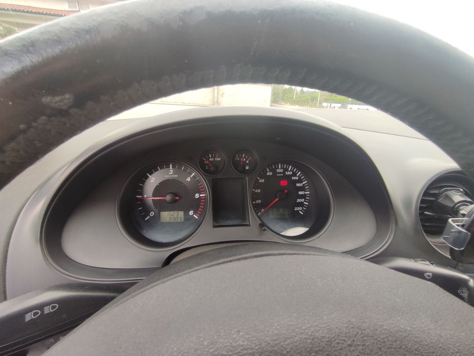 Vendo SEAT Ibiza 6L, 1.4TDI