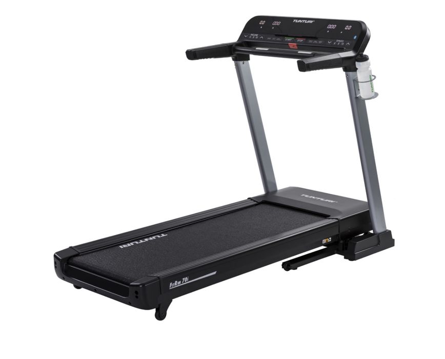 Passadeira TUNTURI FitRun 70i
