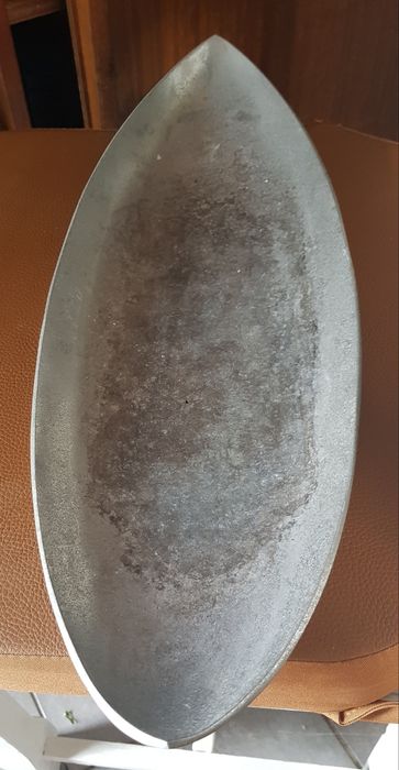 Peças  antigas várias