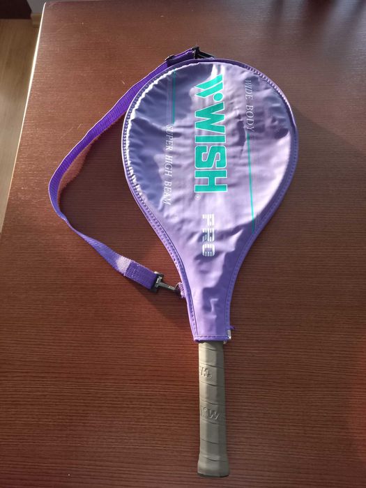 rakieta tenisowa Wish 2510