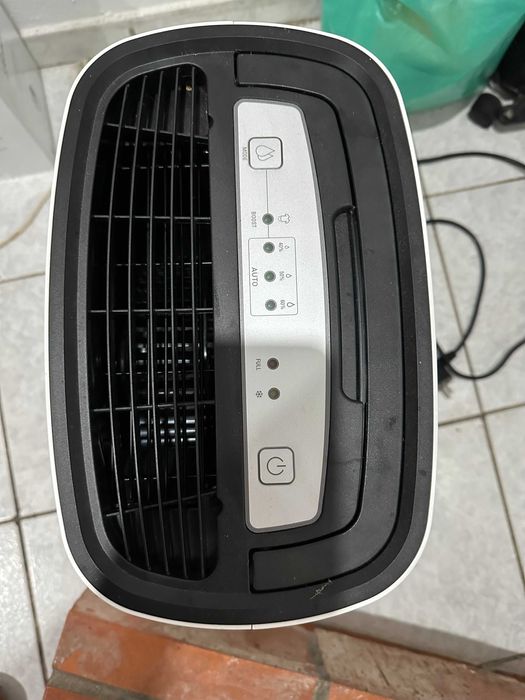 Desumidificador Rowenta Intense Dry Compact 16 litros