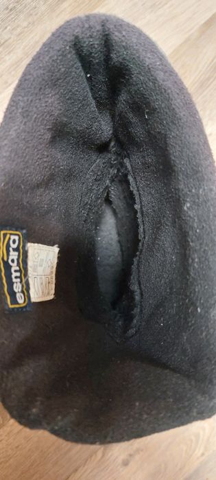 Чоботи термо Esmara 37 розмір