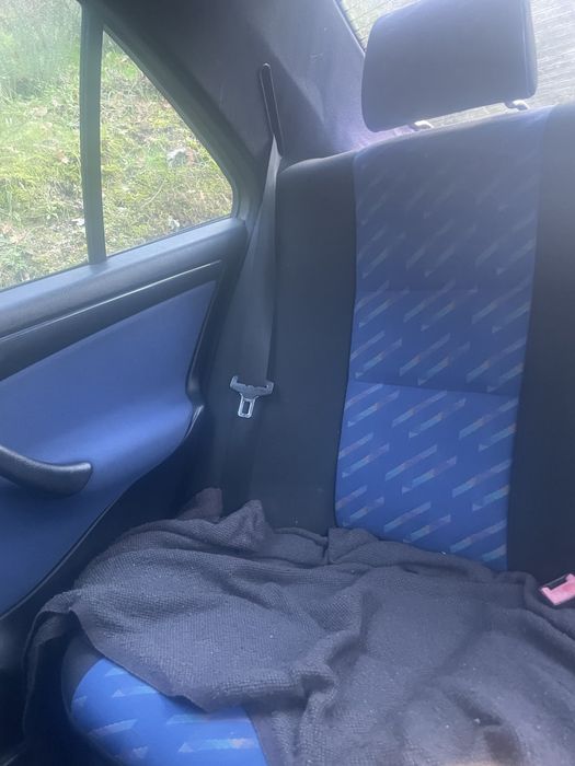 Mercedes c220 diesel sport