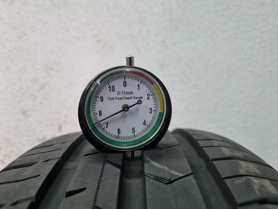 185/60/14 82H Continental ContiPremiumContact 5 D.1017