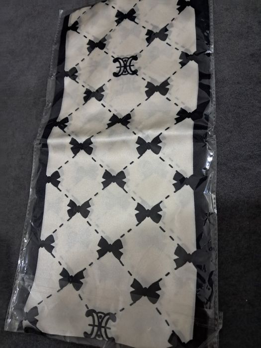 100% шовк шовковий шарф шёлковый шарф 100% шелк