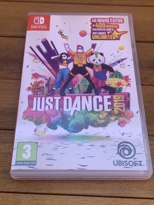 Jogos Nintendo switch