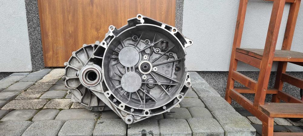 Skrzynia biegów  Ford Transit Custom 2.0 2.2 2016r.