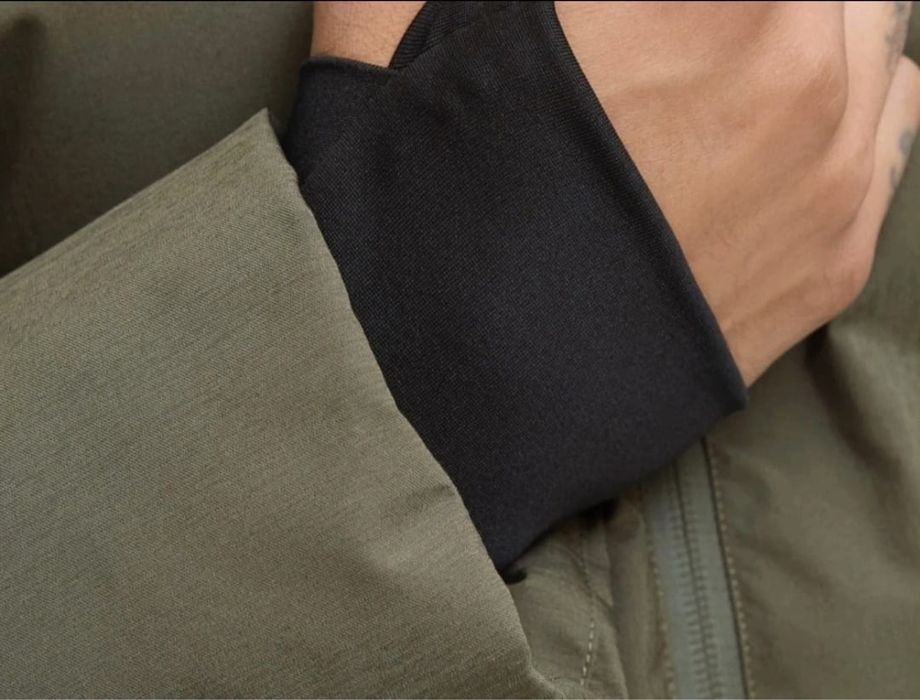 Casaco Novo Jack & Jones acolchoado